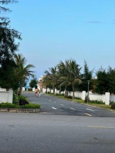 Hà Thành’s homestay