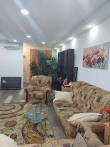 Mandarina lux apartments