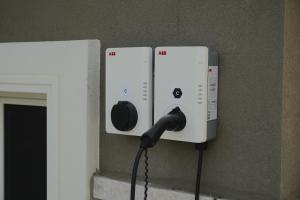 Estate TRE Apartments