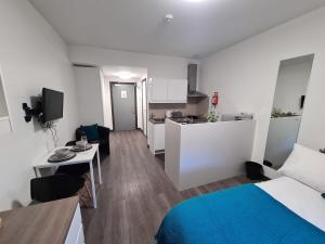 St James House Newcastle