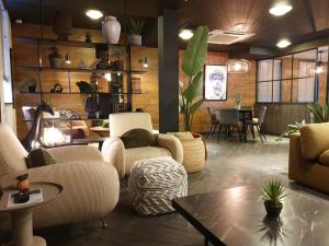 St James' House Newcastle