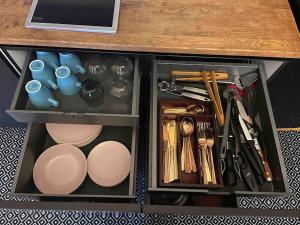 Very lovely Old Down place close to Castle