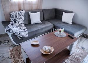 Thessaloniki Luxe Suite, Chrysas Private Getaway