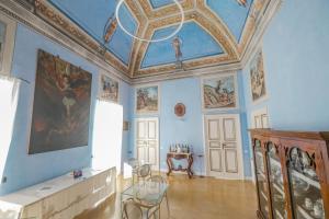 Pascaraymondo Suite Palace