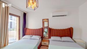 studio in marassi marina exm15