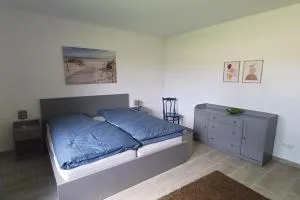 Ferienwohnung auf dem Bauernhof - Gehrden