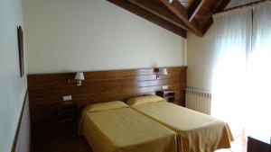 Hotel Pla del Pi