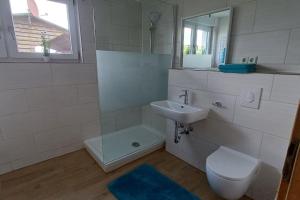 Ferienwohnung auf dem Bauernhof