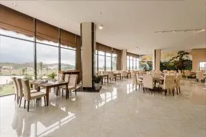 Muong Thanh Grand Ha Tinh Hotel - Kỳ Anh