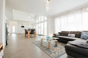 Villa Lachmöwe - 沙普罗德