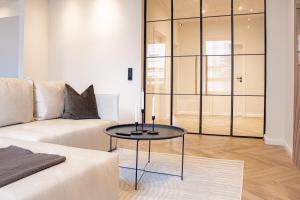 Scandinavian style apartment in the heart of Flensburg