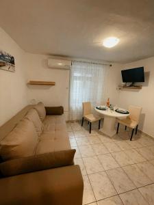 Zadar Beach Apartments