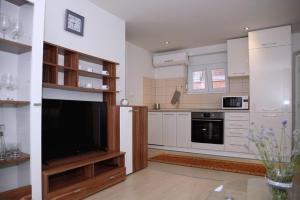 Zadar Beach Apartments