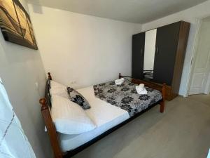 Zadar Beach Apartments