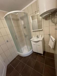 Zadar Beach Apartments