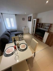 Zadar Beach Apartments