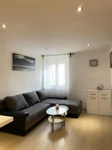 Zadar Beach Apartments