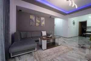 Thessaloniki Luxe Suite, Achilles' Private Getaway - Síndos