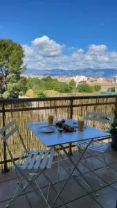 Apartamento VALLFOGONA Relax - Freginals