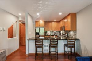 Charming 2BR Townhouse near Green Lake