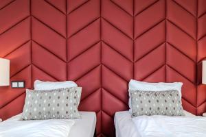 Midtown Reykjavik by Heimaleiga