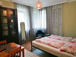 STUDIO TEN - Kráľovský Chlmec