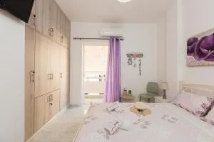 Mary's Apartment near the beach! - Áyios Andónios