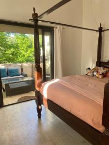 Maisons d'hotes Moulin de l’Arcas : Chambre Familiale