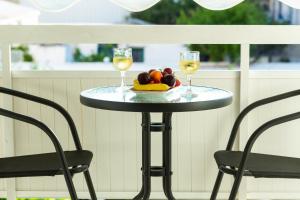 Luma Apartment near the beach!