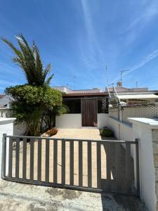 Villino Giuseppina BiancaOstuni