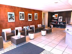 CitHotel Hotel Prime - Montpelier Ouest -Saint Jean de Vedas
