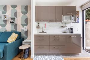 Appartements Studio a toutes proximites : photos des chambres