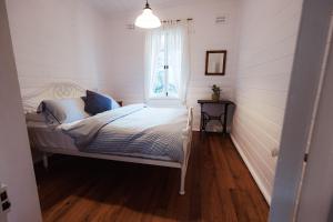 Blue Mountains Bliss Cottages Katoomba - Rosebud