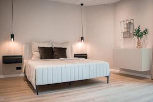 Scandinavian style apartment in the heart of Flensburg