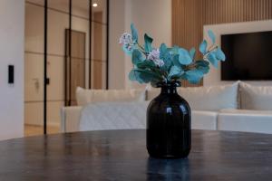 Scandinavian style apartment in the heart of Flensburg