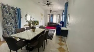 Homestay Cahaya Bulan - Tumpat
