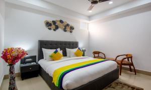 Hotel Fortune Home Noida Sector 135