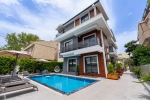 EURONOVA HOTEL & SUiTES - Eskiköy