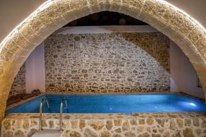 Villa Gemma 2 next to Faliraki