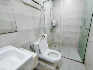 Little Red Riding Hood - Cozy Suite 舒适城市风景公寓