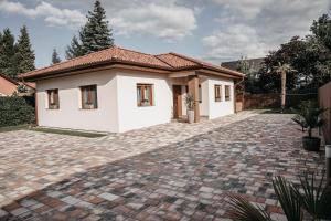 Luxury Wellness Home II. Balatonboglár