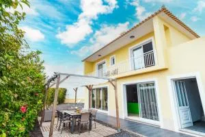 Villa dos Anjos - Porto Santo