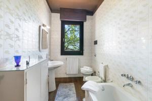 Three Lakes Villa Varese - Happy Rentals