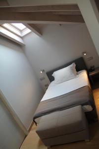 Single Room room in Hotel Di Varese