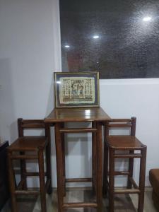 Mandarina lux apartments