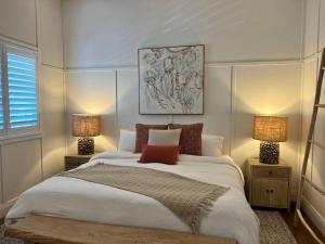 Bamboo Beach House & Studio