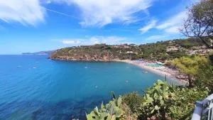 Appartamenti Pagni - Casa Morcone