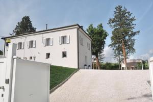 La Villa Suite 1