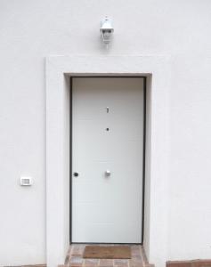 La Villa Suite 1