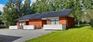 74m2 Asunto - Jalasjärvi